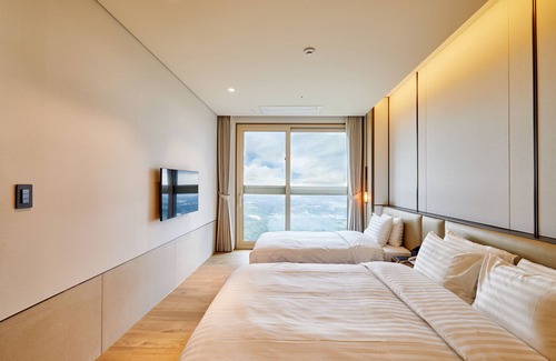 Toseong Hotel | Sono Felice Delpino