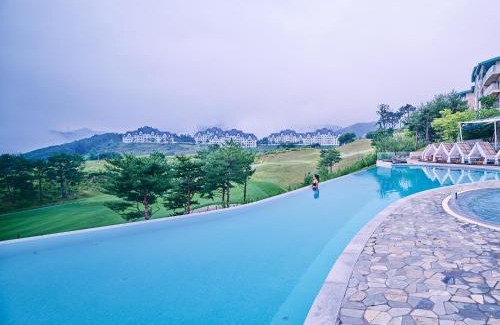Seo Resort | Sono Felice Village VivaldiPark