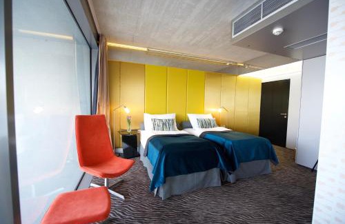Brno Hotel | SONO hotel