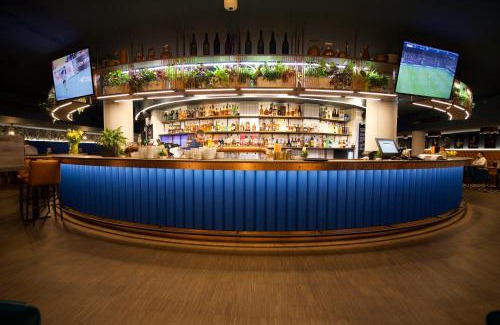 Brno Hotel | SONO hotel