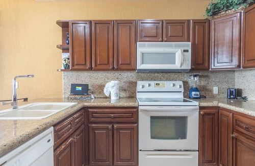 La Choya Condo | Sonoran Sun W-601 Sun Terrace Spacious Oceanfront
