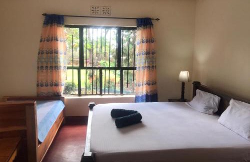 Karatu House | Sonofjohnhomestay