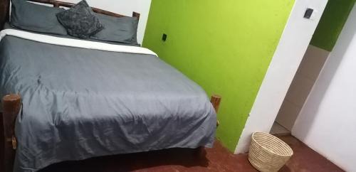 Karatu House | Sonofjohnhomestay