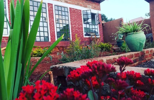 Karatu House | Sonofjohnhomestay