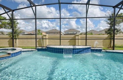 Kissimmee House | Sonoma - 6 Bedroom Pool Home- 1859Snr