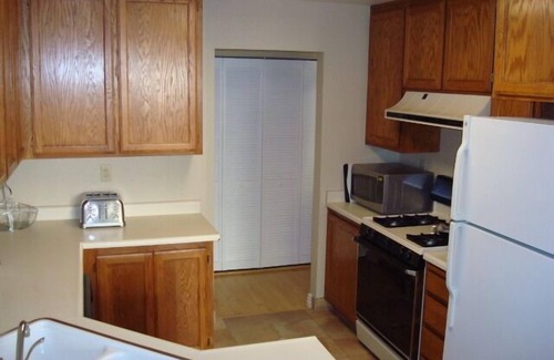 Rohnert Park Condo | Sonoma County Condo in Rohnert Park