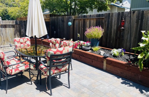 Rohnert Park Condo | Sonoma County Condo in Rohnert Park