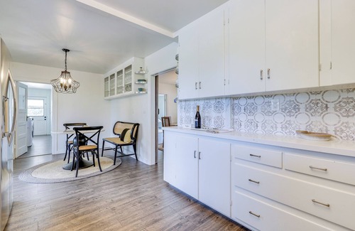Freestone House | Sonoma County Vacation Rental w/Vineyard Views!
