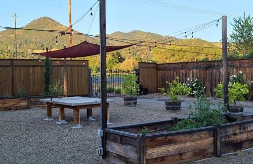 Kenwood House | Sonoma Creek Retreat NEW LISTING