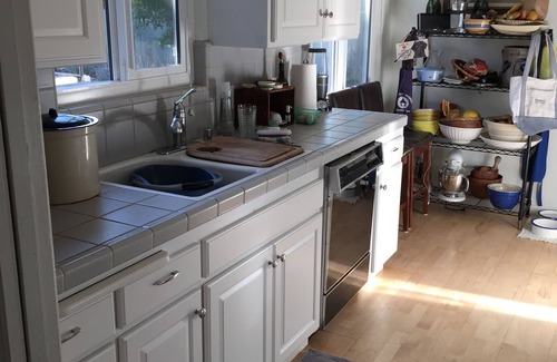 Boyes Hot Springs House | Sonoma Oasis with Heated Pool and Spa. Dogs welcomed.