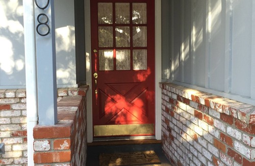 Boyes Hot Springs House | Sonoma Oasis with Heated Pool and Spa. Dogs welcomed.