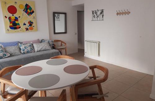 Cordoba Apartment | Sonoma Ribera 5D