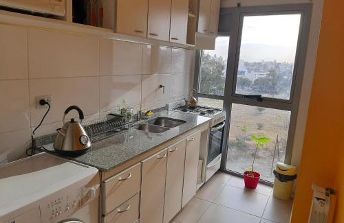 Cordoba Apartment | Sonoma Ribera 5D