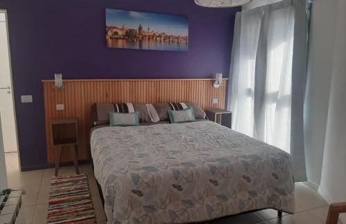 Cordoba Apartment | Sonoma Ribera 5D