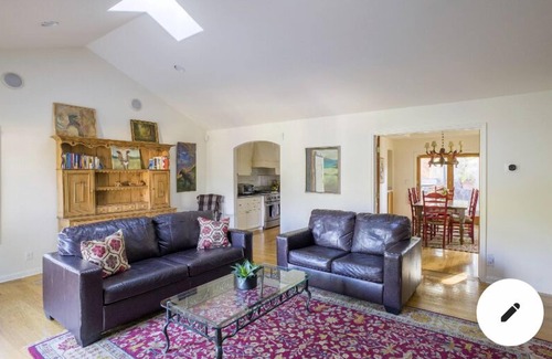 Sonoma House | Sonoma Time: Live Your Best Life