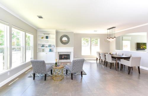 Boyes Hot Springs House | Sonoma Vista Dreams