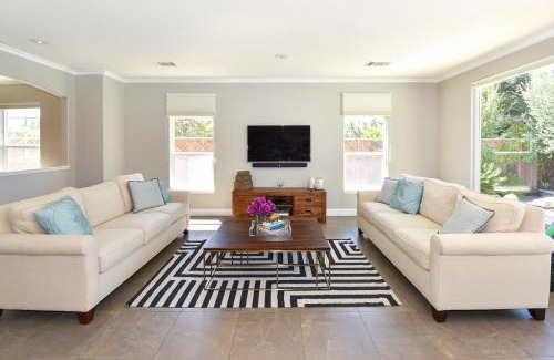 Boyes Hot Springs House | Sonoma Vista Dreams