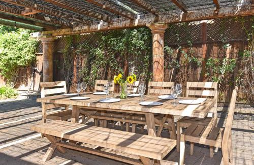 Boyes Hot Springs House | Sonoma Vista Dreams