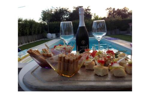 Gazzola Bed & Breakfast | Sonomusica B&B
