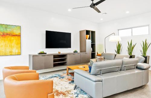 North Scottsdale House | Sonoran Desert Chic
