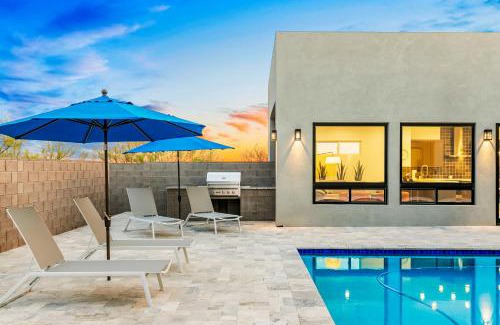 North Scottsdale House | Sonoran Desert Chic