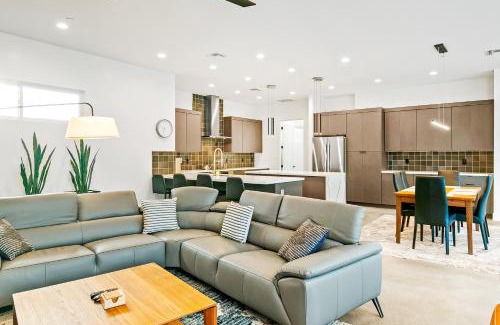 North Scottsdale House | Sonoran Desert Chic