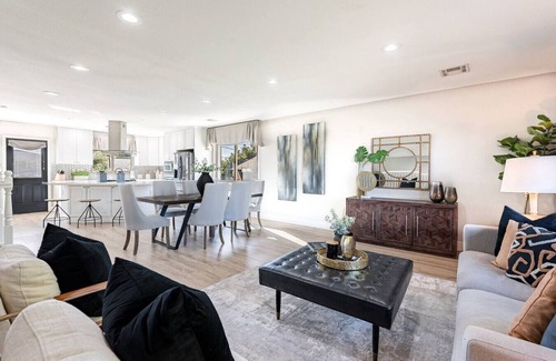 Park Scottsdale One Apartment | Sonoran Escape – 4BR Scottsdale Retreat w/Heated Pool