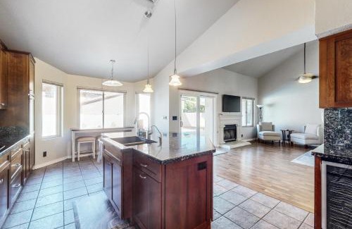 Homestead I HOA House | Sonoran Oasis