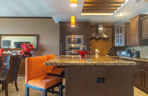 Bella Vista Condo | Sonoran Sky 1402 Living The Good Life Modern Oceanfront Condo