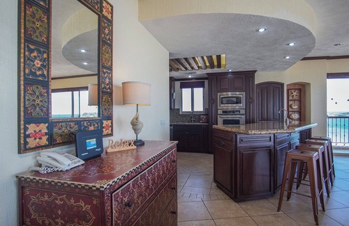 Puerto Penasco Condo | Sonoran Sky 1501 Sky-View Presidential Luxurious Ocean Front