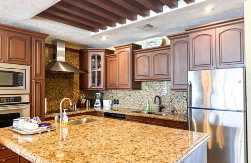 Bella Vista Condo | Sonoran Sky 203 Spacious Elegant Beauty