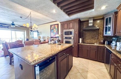Bella Vista Condo | Sonoran Sky 203 Spacious Elegant Beauty