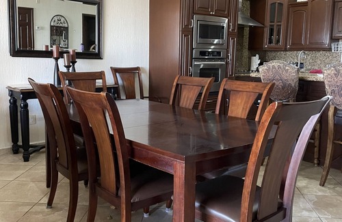 Bella Vista Condo | SONORAN SKY ON SANDY BEACH BEAUTIFUL GROUND FLOOR 3BD 3 BATH CONDO AMAZING VIEWS