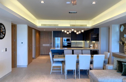 Ferrocarrilera Resort | Sonoran Star One 806 - Stunning Ocean Views