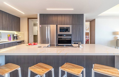Ferrocarrilera Resort | Sonoran Star One 605 - Stunning Ocean Views
