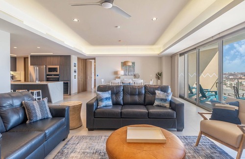 Ferrocarrilera Resort | Sonoran Star One 605 - Stunning Ocean Views