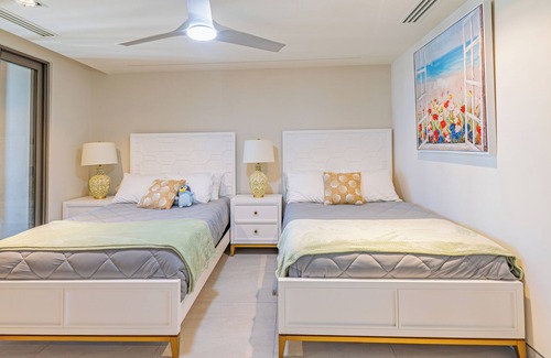 Ferrocarrilera Resort | Sonoran Star Resort Spacious 3 Bedroom Condo in Rocky Point ,Sandy Beach