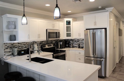 La Choya Condo | Sonoran Sun 305 Stately Lovely Remodeled Ocean View Condo