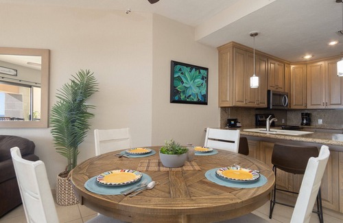 La Choya Condo | Sonoran Sun E607 Sunprise Haven Best Ocean Front Condo