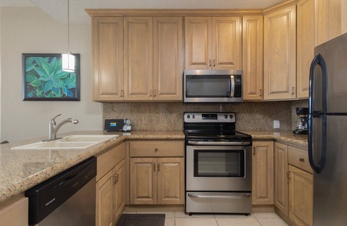 La Choya Condo | Sonoran Sun E607 Sunprise Haven Best Ocean Front Condo