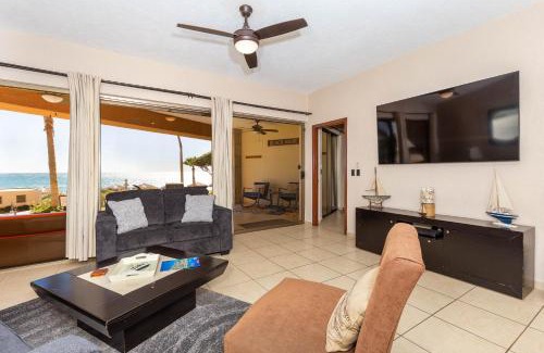 La Choya Apartment | Sonoran Sun Ground Floor - 104-W