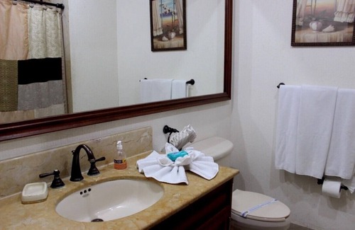 La Choya Resort | Sonoran Sun, SE 105 Two bed two bath, ground floor ocean front and pool side