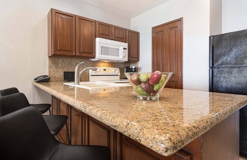 La Choya Condo | Sonoran Sun W-512 Sun Breeze Oasis 1 BR Ocean Front Condo