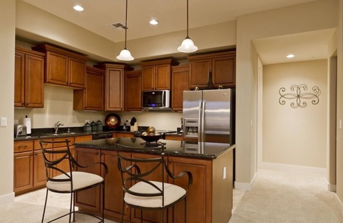 Foothills Condo | Sonoran Sunset Condo: Sweet Ahwautukee area of Phoenix Townhouse