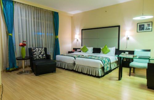 Dhanbad Hotel | Sonotel Hotels & Resorts Pvt Ltd