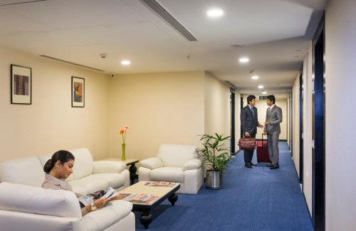Dhanbad Hotel | Sonotel Hotels & Resorts Pvt Ltd