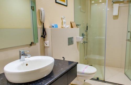 Dhanbad Hotel | Sonotel Hotels & Resorts Pvt Ltd