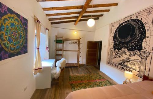 Pisac House | Sonqo Andino Hospedaje Medicina