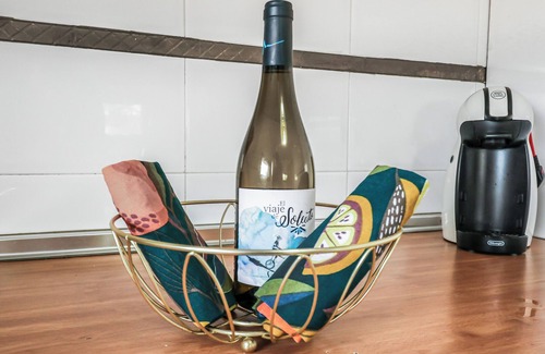 Corralejo House | Sonrisa Pool and Relax