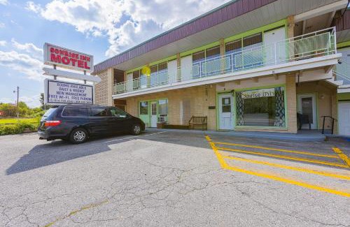 Breezewood Hotel | Sonrise Inn Lincoln Hwy By OYO